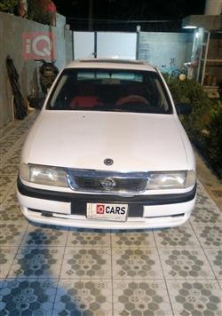 اوبل فيكترا